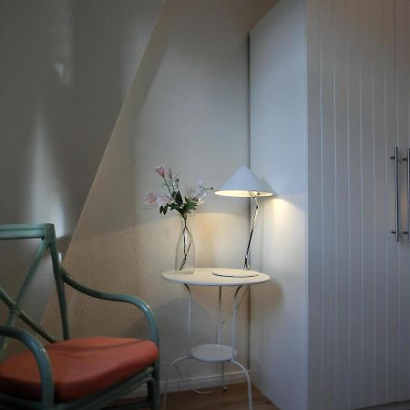 Ferienwohnung U6 "Leuchtturm" Graal-Mueritz Exteriör bild