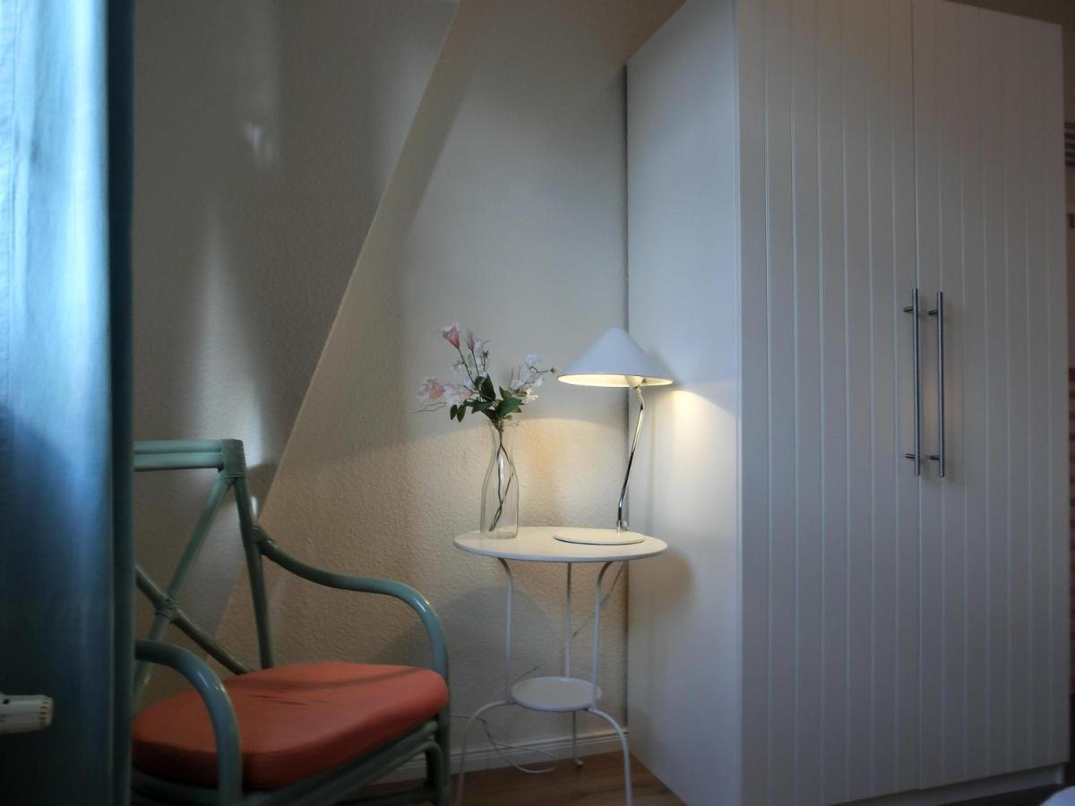 Ferienwohnung U6 "Leuchtturm" Graal-Mueritz Exteriör bild
