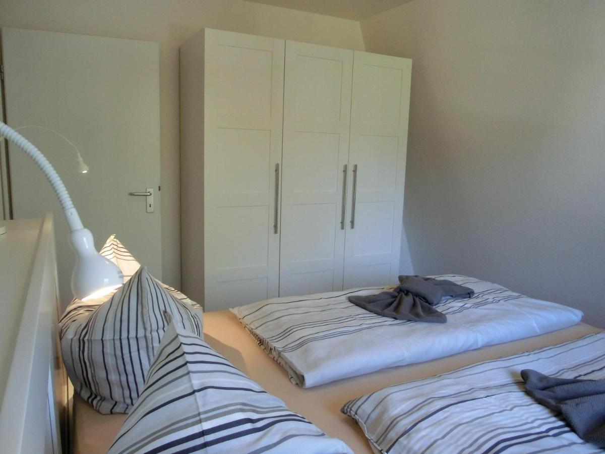 Ferienwohnung U6 "Leuchtturm" Graal-Mueritz Exteriör bild