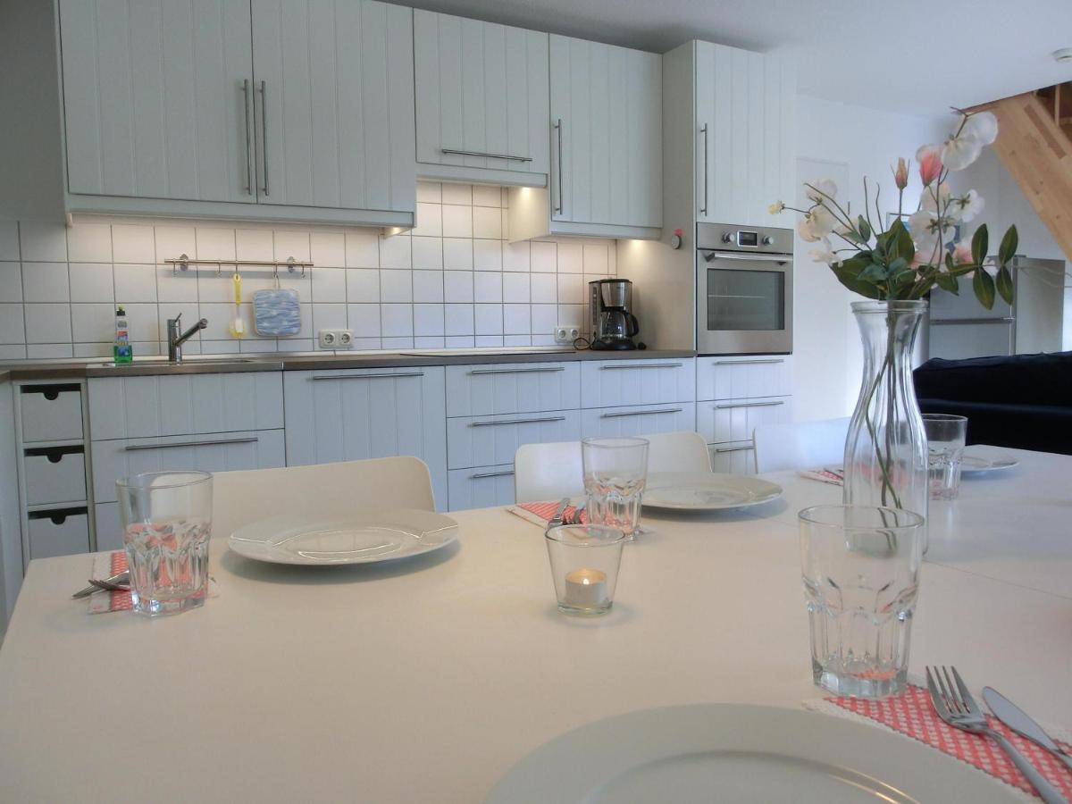 Ferienwohnung U6 "Leuchtturm" Graal-Mueritz Exteriör bild