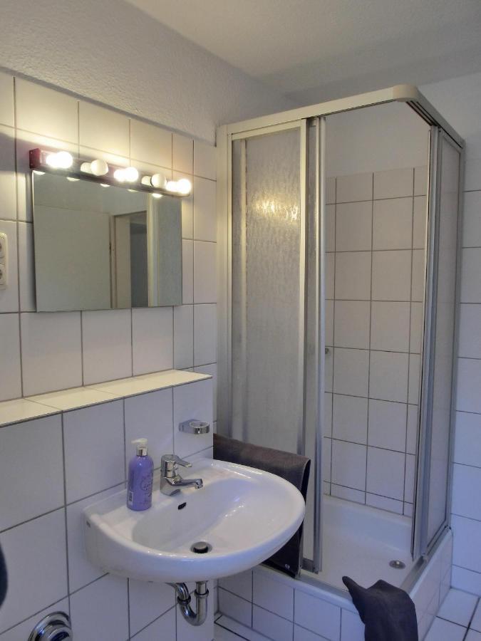 Ferienwohnung U6 "Leuchtturm" Graal-Mueritz Exteriör bild
